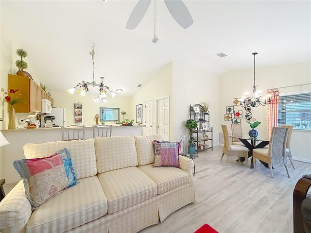 1769 APALACHEE AVENUE, The Villages, FL 32162