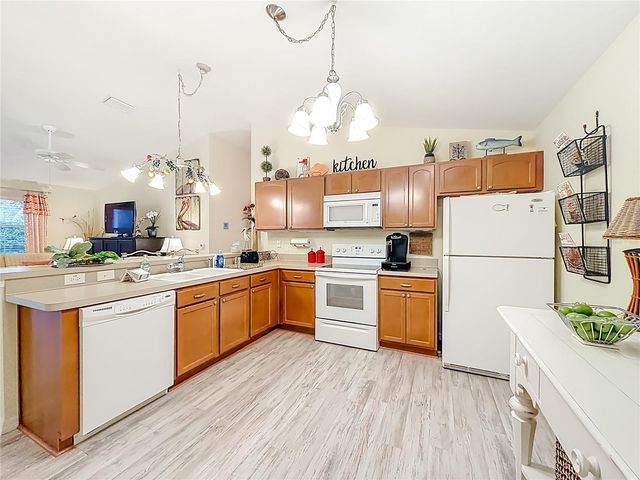 1769 APALACHEE AVENUE, The Villages, FL 32162