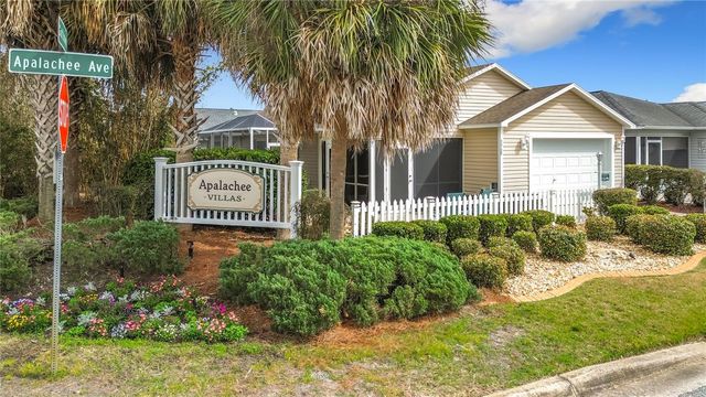 1769 APALACHEE AVENUE, The Villages, FL 32162