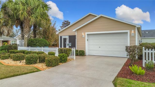 1769 APALACHEE AVENUE, The Villages, FL 32162