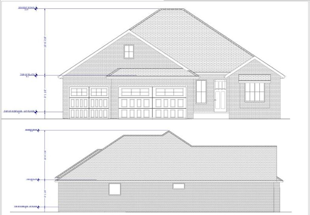 Lot 53 N Sun Valley Drive, Springfield, MO 65802