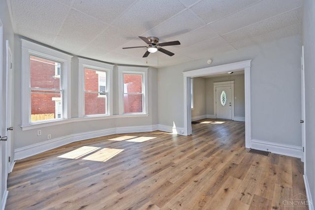 1020 Parkson Place, Cincinnati, OH 45204