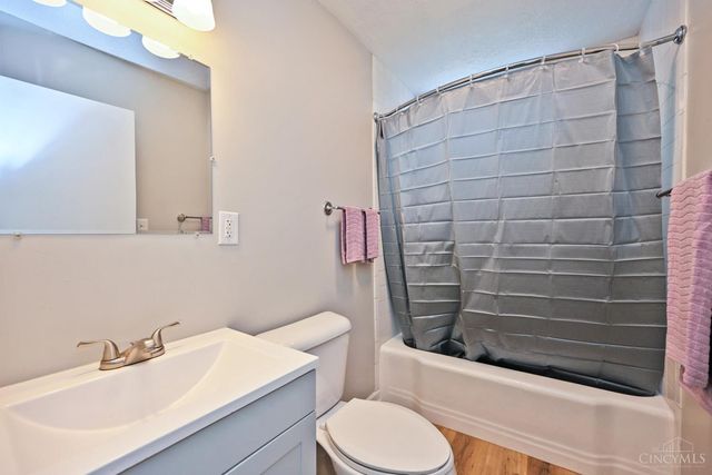 1020 Parkson Place, Cincinnati, OH 45204