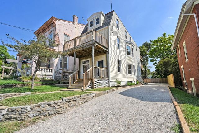 1020 Parkson Place, Cincinnati, OH 45204