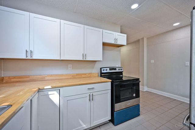 1020 Parkson Place, Cincinnati, OH 45204