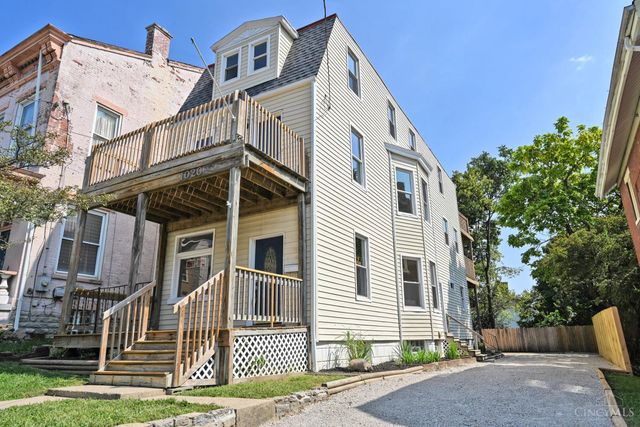 1020 Parkson Place, Cincinnati, OH 45204