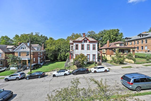 1020 Parkson Place, Cincinnati, OH 45204