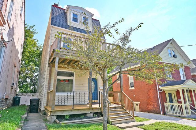 1020 Parkson Place, Cincinnati, OH 45204