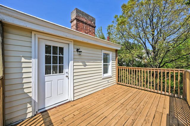 1020 Parkson Place, Cincinnati, OH 45204