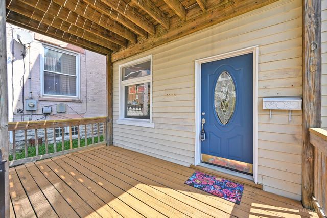 1020 Parkson Place, Cincinnati, OH 45204