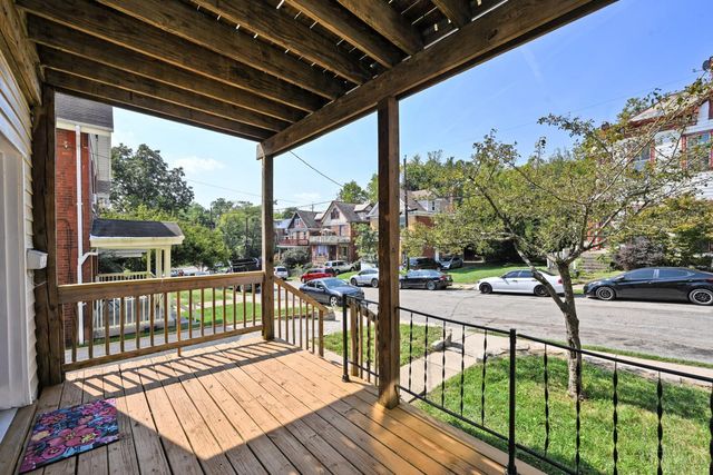 1020 Parkson Place, Cincinnati, OH 45204