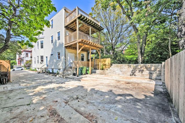1020 Parkson Place, Cincinnati, OH 45204