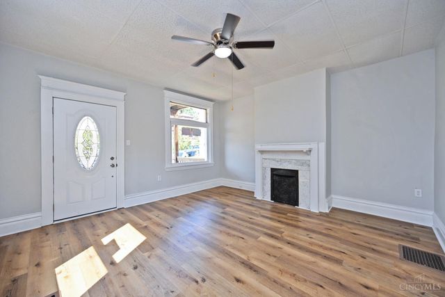 1020 Parkson Place, Cincinnati, OH 45204