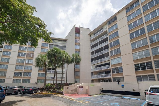 6911 Environ Boulevard 8g, Lauderhill, FL 33319