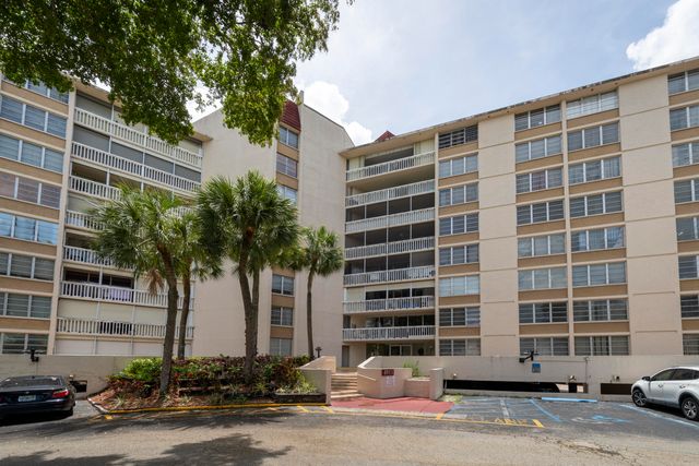 6911 Environ Boulevard 8g, Lauderhill, FL 33319