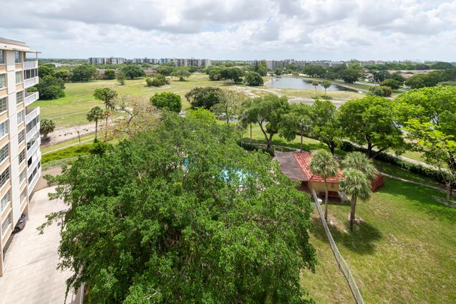 6911 Environ Boulevard 8g, Lauderhill, FL 33319