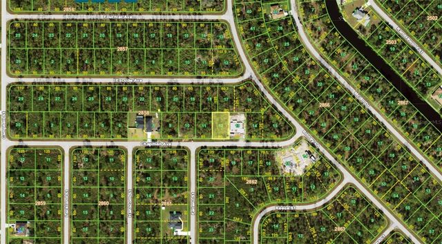 12118 CHAPMAN AVENUE, Port Charlotte, FL 33953