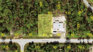 12118 CHAPMAN AVENUE, Port Charlotte, FL 33953