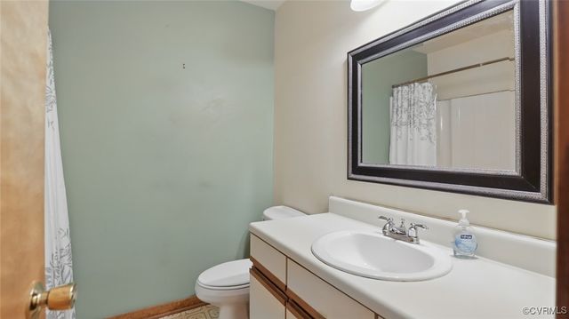 4804 Hackney Rd, Richmond, VA 23234