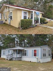 902/904 Mckinley Street 32, Ocilla, GA 31774
