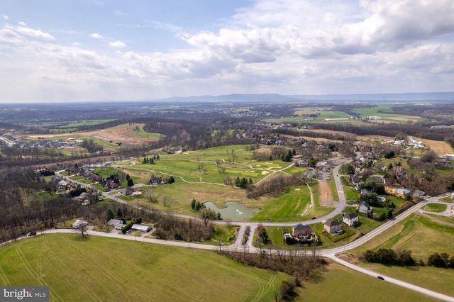 2368 CASTLEGREEN DRIVE, Greencastle, PA 17225