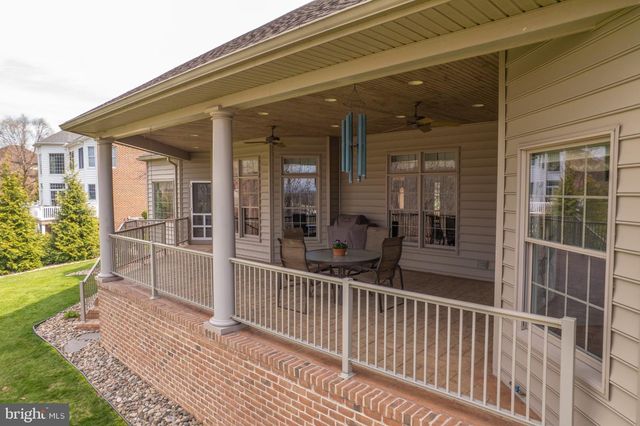 2368 CASTLEGREEN DRIVE, Greencastle, PA 17225