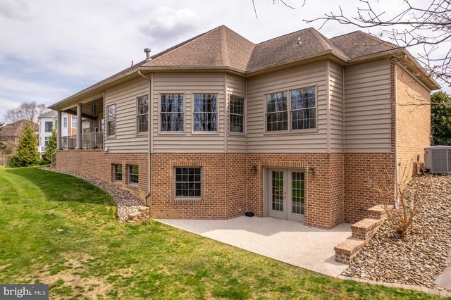 2368 CASTLEGREEN DRIVE, Greencastle, PA 17225