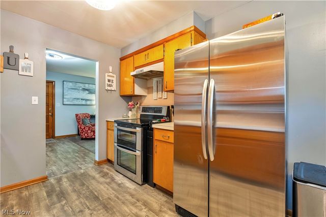 1780 Evergreen Avenue, Akron, OH 44301