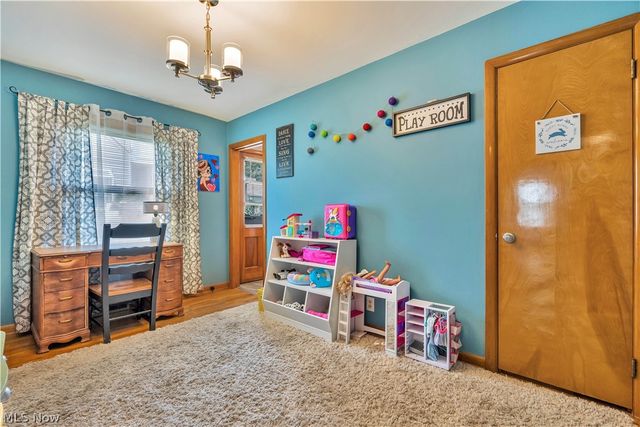 1780 Evergreen Avenue, Akron, OH 44301