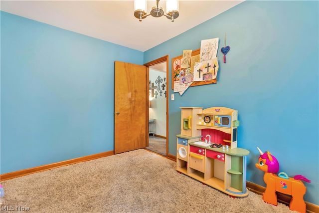 1780 Evergreen Avenue, Akron, OH 44301
