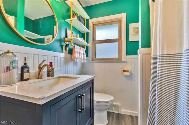 1780 Evergreen Avenue, Akron, OH 44301