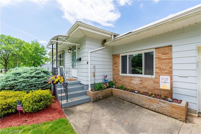 1780 Evergreen Avenue, Akron, OH 44301