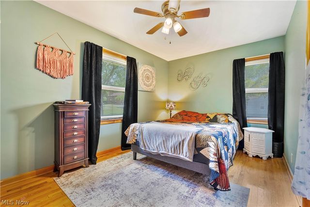 1780 Evergreen Avenue, Akron, OH 44301