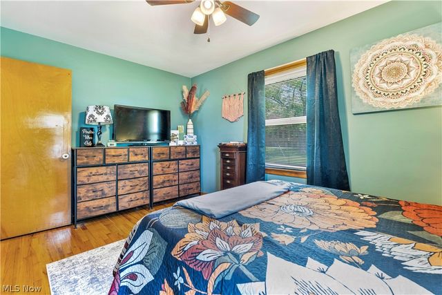 1780 Evergreen Avenue, Akron, OH 44301