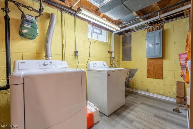 1780 Evergreen Avenue, Akron, OH 44301