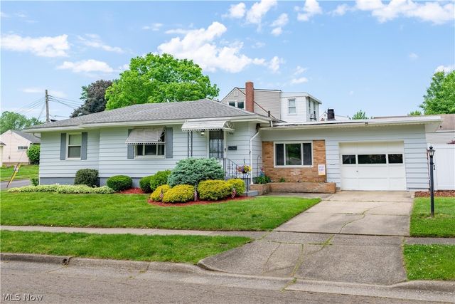 1780 Evergreen Avenue, Akron, OH 44301