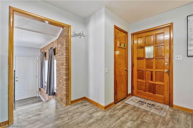 1780 Evergreen Avenue, Akron, OH 44301