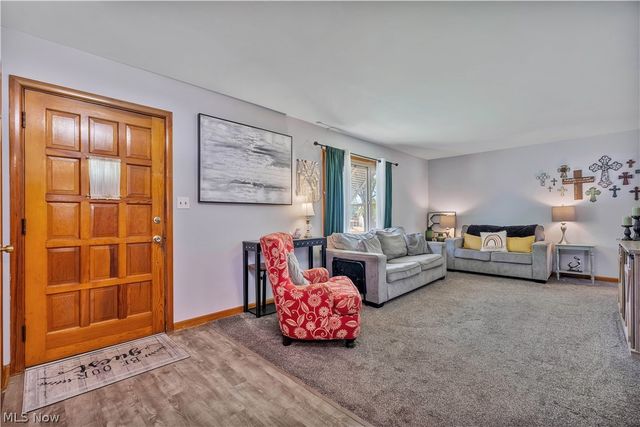 1780 Evergreen Avenue, Akron, OH 44301