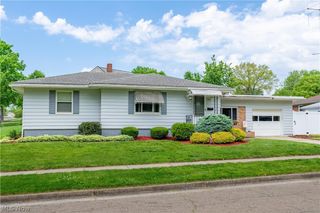 1780 Evergreen Avenue, Akron, OH 44301