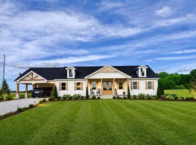4031 Wells Rd, Springfield, TN 37172