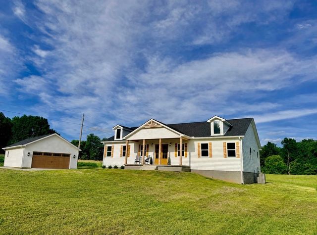 4031 Wells Rd, Springfield, TN 37172