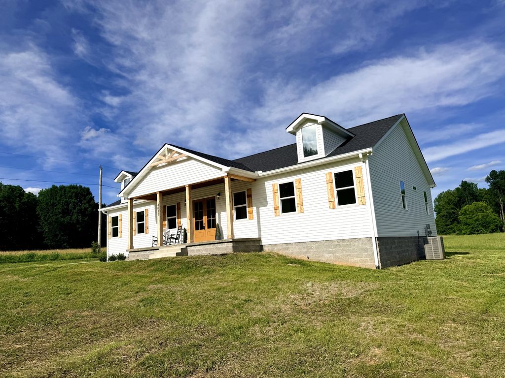 4031 Wells Rd, Springfield, TN 37172