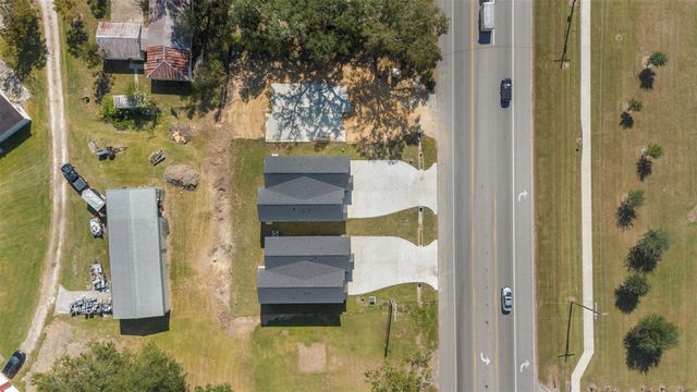 3152 A N Cleveland Street, Dayton, TX 77535