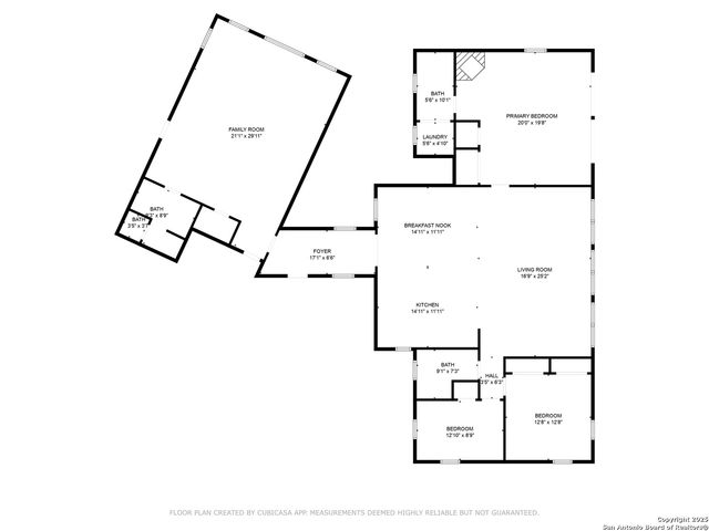 366 Arrow, San Marcos, TX 78666