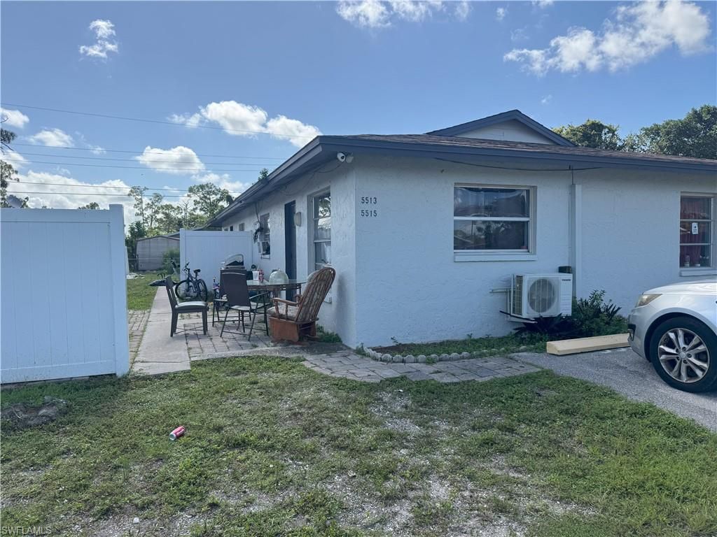 5515 5th AVE, FORT MYERS, FL 33907 — photo 2