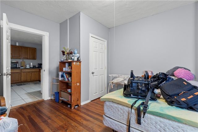 62 Russo Street, Providence, RI 02904