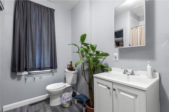 62 Russo Street, Providence, RI 02904