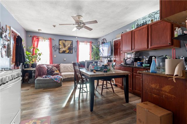 62 Russo Street, Providence, RI 02904