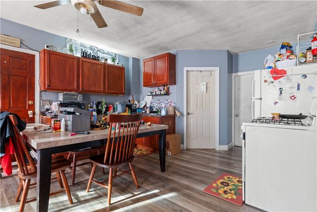 62 Russo Street, Providence, RI 02904