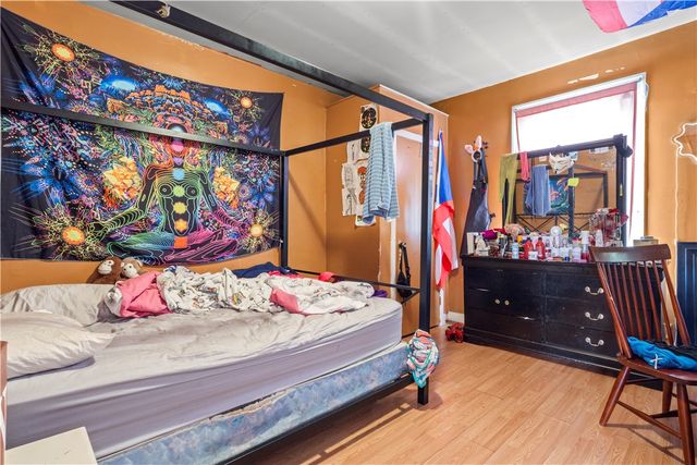 62 Russo Street, Providence, RI 02904